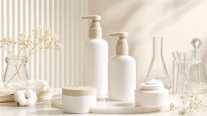 Private label baby care products guide for baby lotion and baby cream OEM manufacturing
