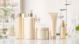 Private label hair care products OEM guide for shampoo hair mask and treatment manufacturing