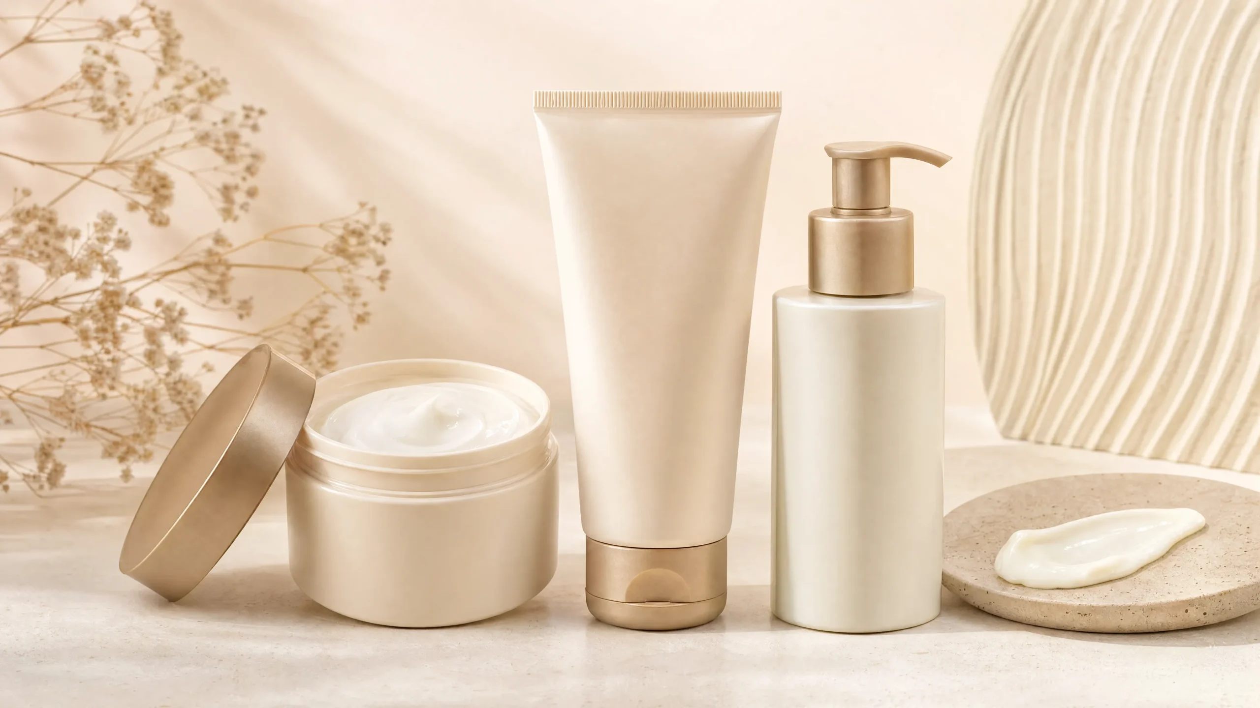 Private label hair mask and hair treatment OEM manufacturing for hair care brands