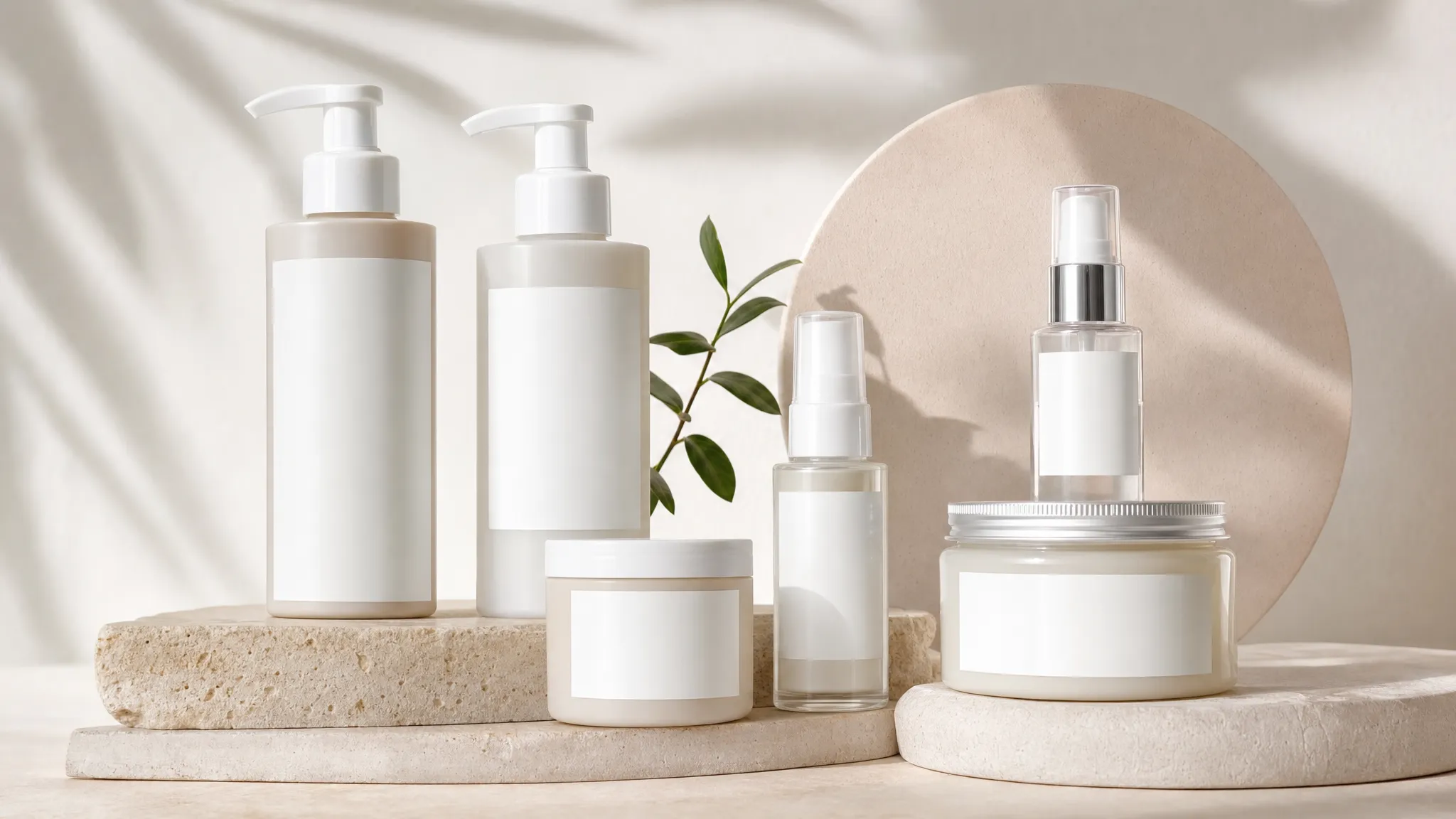OEM hair care products manufacturer for shampoo conditioner hair mask and hair serum