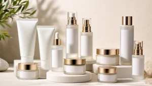 Skincare manufacturer guide for OEM skin care products